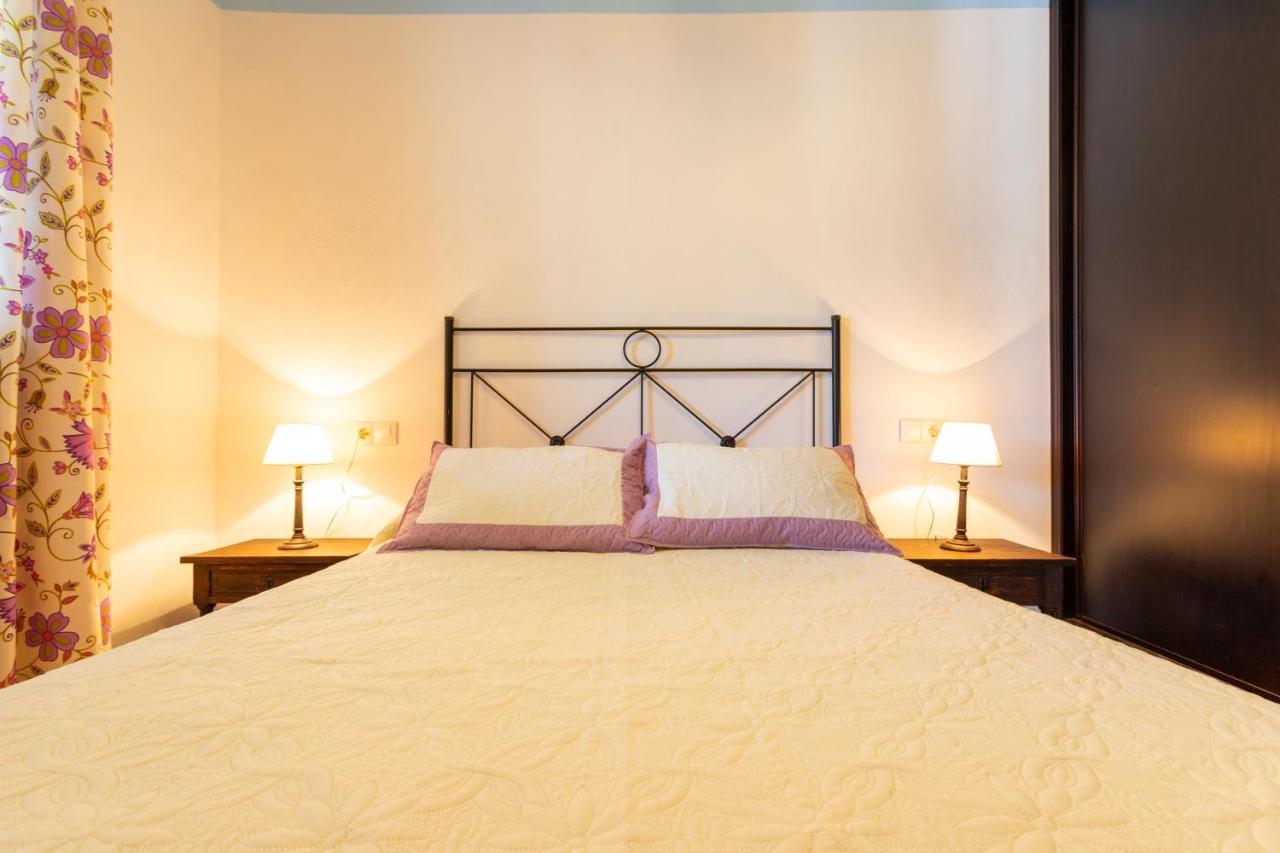 Cortijo La Reina Villa Torrox Ngoại thất bức ảnh