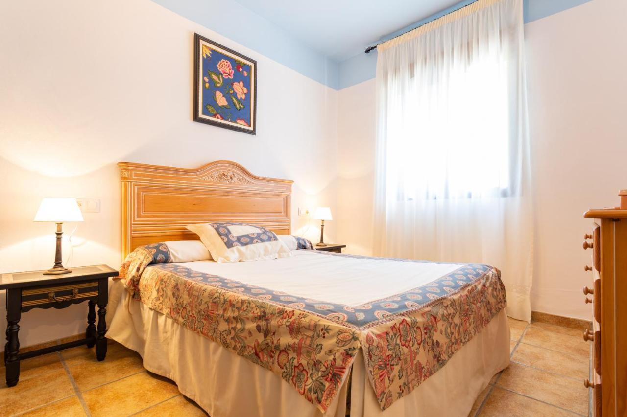 Cortijo La Reina Villa Torrox Ngoại thất bức ảnh