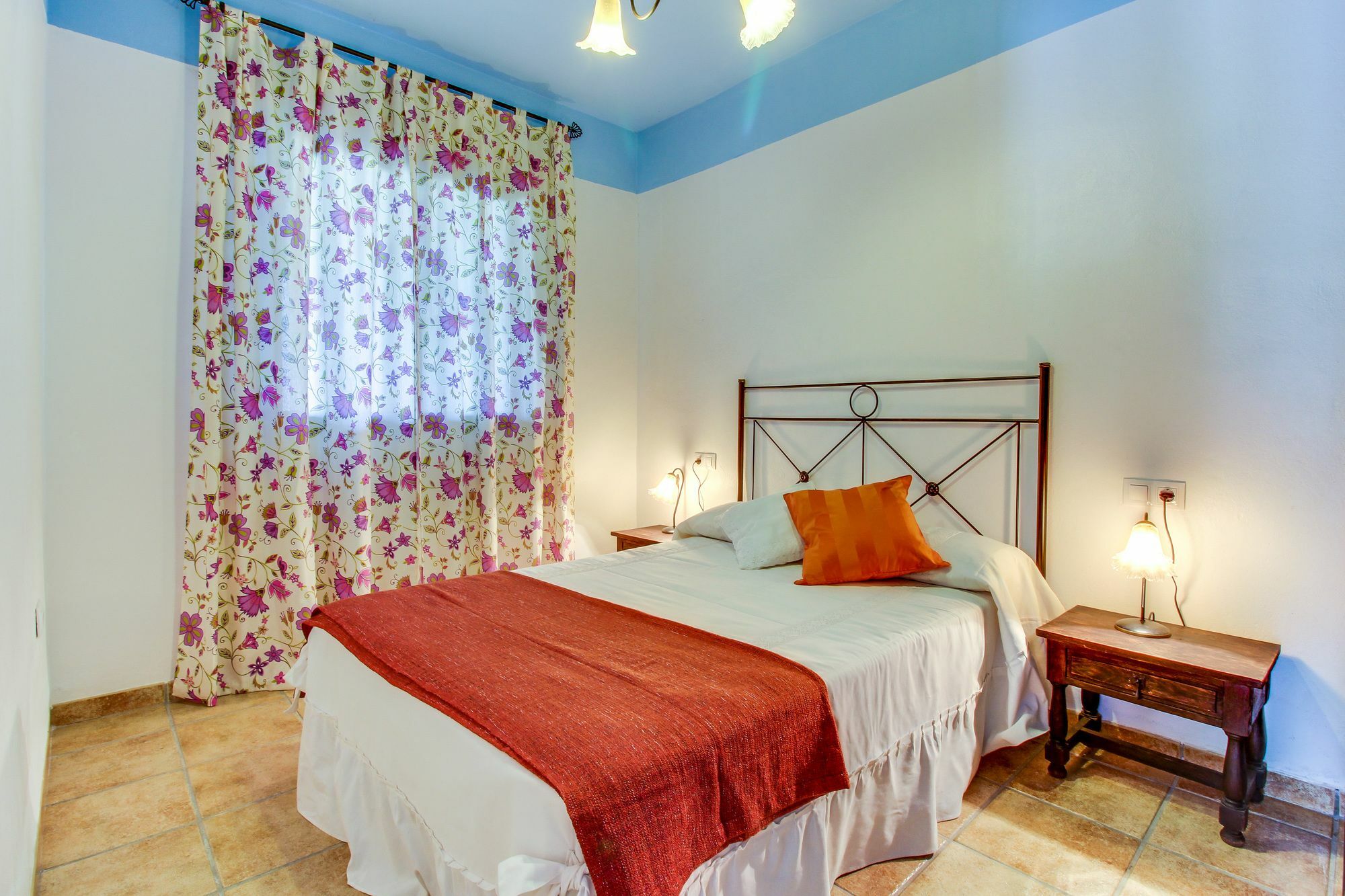 Cortijo La Reina Villa Torrox Ngoại thất bức ảnh